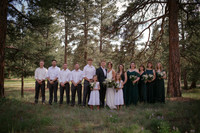 Family & Wedding Party