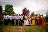 Wedding Party